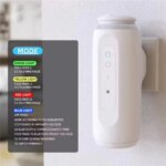 Diffuseur de parfum d’ambiance Bluetooth 100 ml, couvre jusqu’à 300 m3 – Image 4