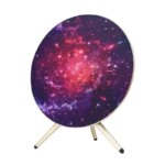 Enceinte SODLK, Bluetooth 5.3, 80W haute résolution, batterie longue durée, expérience audio immersive 3D – Image 11
