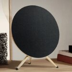 Enceinte SODLK, Bluetooth 5.3, 80W haute résolution, batterie longue durée, expérience audio immersive 3D – Image 2