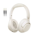 Casque sans fils H3 ANC, Bluetooth 5.4, réduction active de bruit Hybride 43dB, autonomie 60H – Image 8