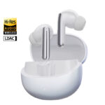 Écouteurs sans fil MeloBuds Pro, Bluetooth 5.3, ANC hybride adaptative jusqu’à 46dB, Hi-Res Audio LDAC, 34H d’autonomie, étanchéité IPX5 – Image 8