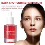 Lot de 3 sérums Anua niacinamide 10% + acide tranexamique 4%, anti-taches et éclat du teint – Image 6