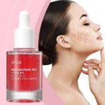 Lot de 3 sérums Anua niacinamide 10% + acide tranexamique 4%, anti-taches et éclat du teint – Image 7