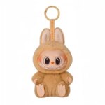 Labubu figurine en peluche décorative, 20 cm avec boucle de suspension – Image 9