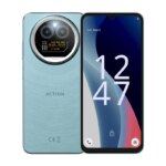 Smartphone IIIf150 Action A5 Pro, Double écran 6,88", 8Go ram, 256Go, IP68, 5100mAh, Android 15