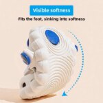 Sandales crocs enfants EVA, Octonauts, antidérapantes intérieur extérieur, légères et confortables – Image 4