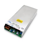Alimentation à découpage RSP 12 V / 24 V / 48 V, 320 W ou 1000 W, AC-DC, PFC actif, protections multiples – Image 3
