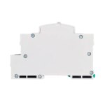 Commutateur automatique TOQ6-63PV, 2P 63A 220V, double puissance pour système photovoltaïque et onduleur – Image 5