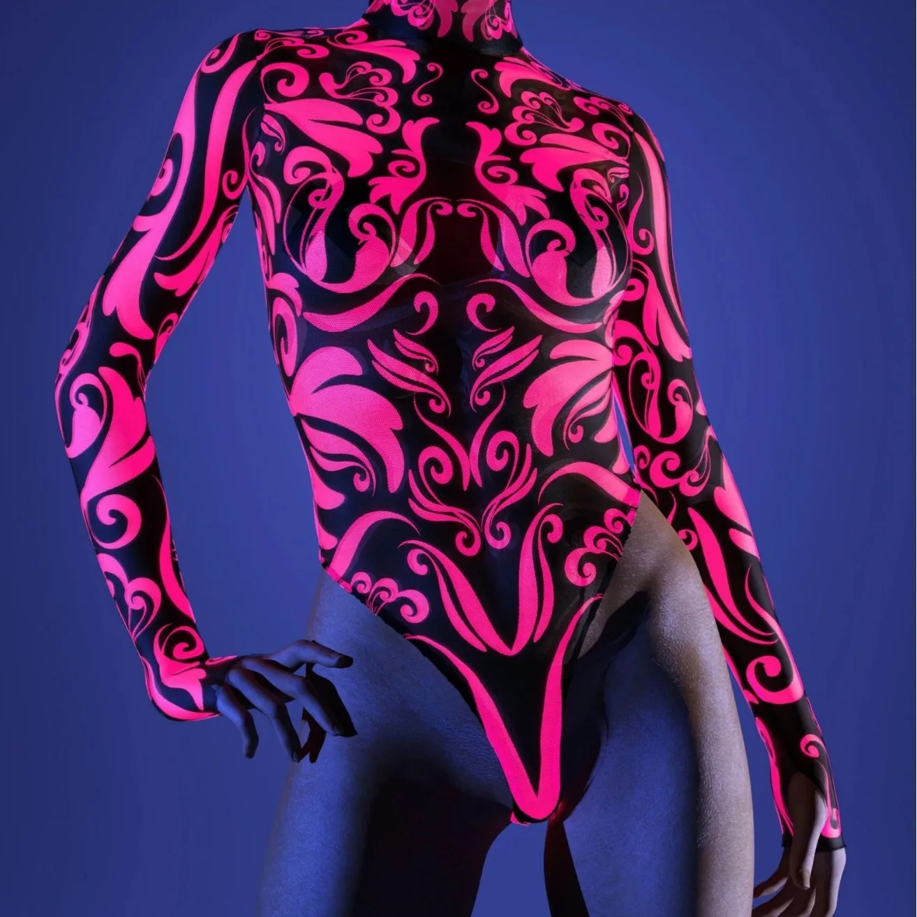 Maillot de bain imprimé en 3D pour femmes, bikini sexy pour adultes, pour fête d'été, carnaval, Halloween, costume de cosplay, combinaison - AliExpress 200000532